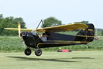 Aeronca C-3