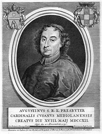 Агостино Кузани