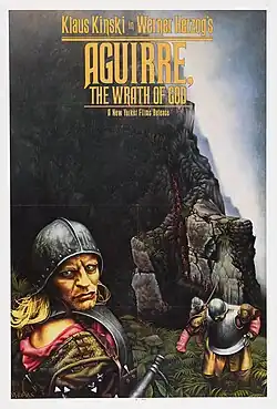 Постер фильма