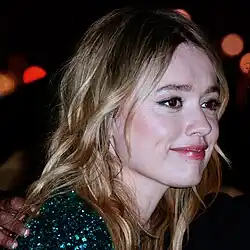 Вуд в 2023 году