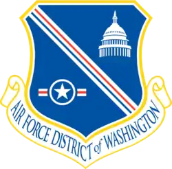 Эмблема округа