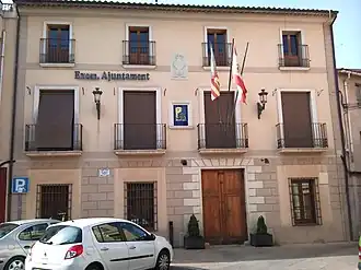 Муро-де-Алькой