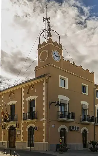 Рафельгуараф