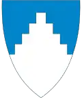 Akershus coat of arms