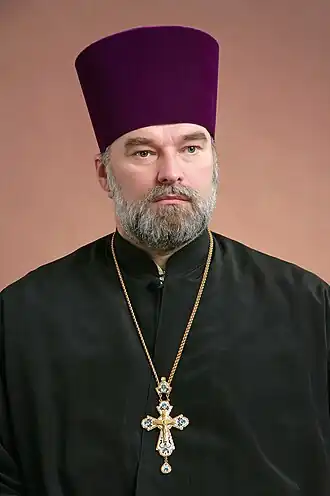 Александр Владимирович Новопашин