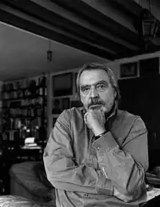 Ален Таннер, фотография Эрлинга Мандельманна (1993)