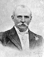 Лео Алан, 1910