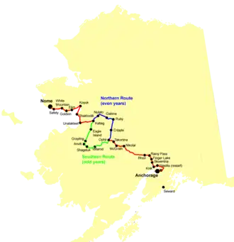 Карта местонахождения