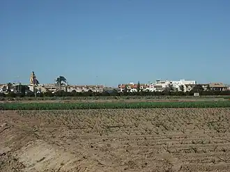 Альбалат-дельс-Сорельс