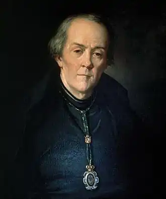 Альберто Листа.