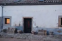 Альдеануэва-де-Санта-Крус