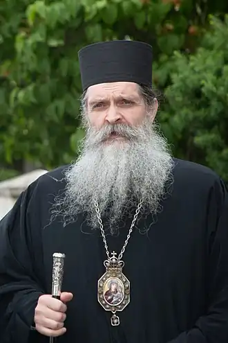 Епископ Александр