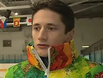 Александр Орлов (декабрь 2016)