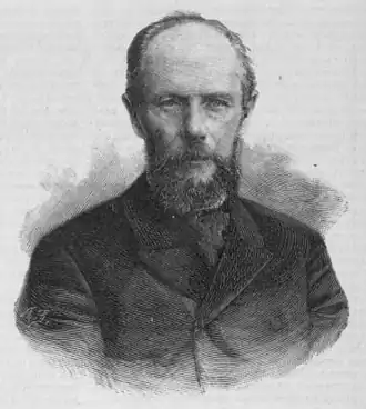 А. И. Зубчанинов. В. П. Крейтан. 1896Бумага, ксилографияРоссийская национальная библиотека, Санкт-Петербург