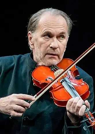 Спектакль «Фальшивая нота»,Театр имени Вахтангова, 2018 год