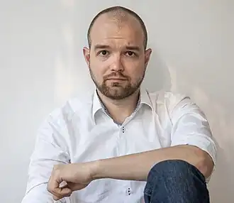 Миняйло 2022 год