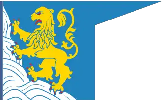 Хоругвь Львовской земли в Грюнвальдской битве