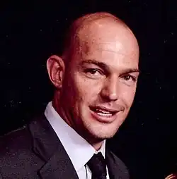 Принц Александр фон Фюрстенберг