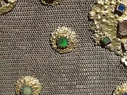 Крупный план.