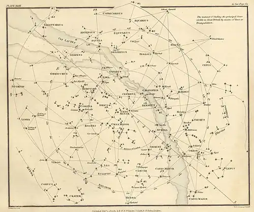 Страница №32: Изображение Млечного Пути