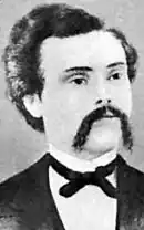 Александр Максуин, ок. 1875