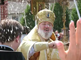 Архиепископ Александр