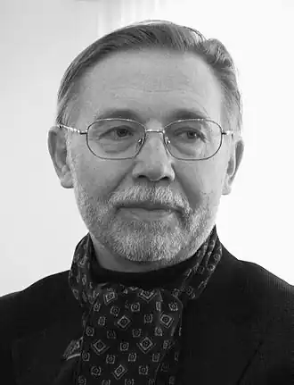 А. Ситников, 2004 г.