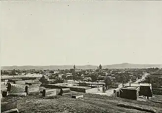 Фотография 1901 года