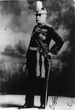 Александрос Кондилис