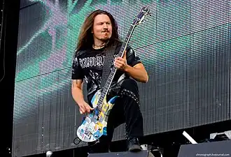 Алексей Харьков