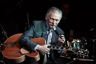 Алексей Кузнецов, 2018 г.