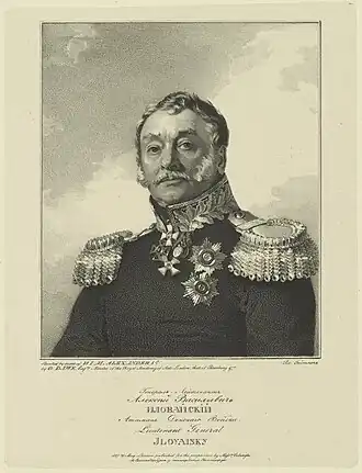 Литография Е.&nbsp;И.&nbsp;Гейтмана