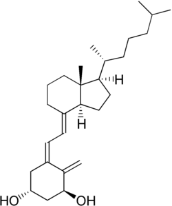 Изображение химической структуры