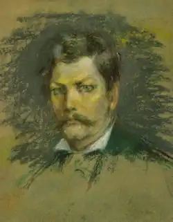 Портрет Генри М.&nbsp;Стэнли