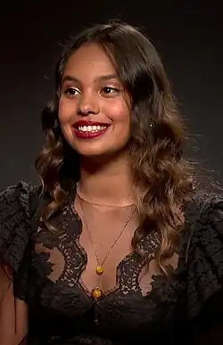 Бо в 2018 году