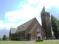 Церковь Святого Георгия