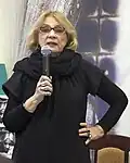 Алла Демидова (актриса)