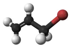 Изображение молекулярной модели