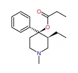 Альфамепродин