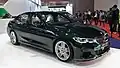 Седан Alpina B3 Allrad на Токийском автосалоне 2019