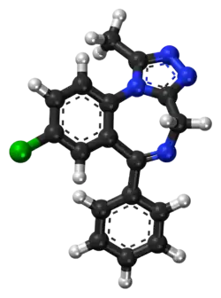 Изображение химической структуры