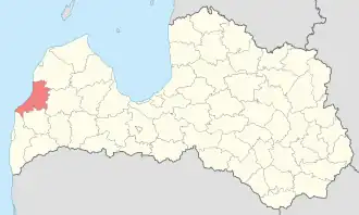 Алсунгский район на карте