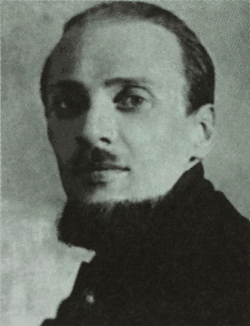 Б. Е. Алякрицкий