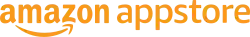 Логотип программы Amazon Appstore