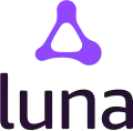 Логотип программы Amazon Luna