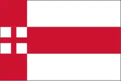 Флаг в Амерсфорте