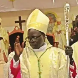 Стивен Амею Мартин Мулла