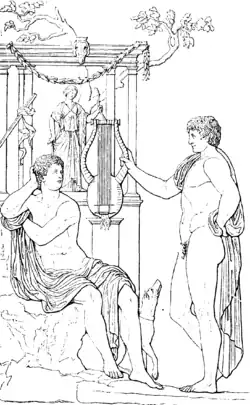 Зеф и Амфион