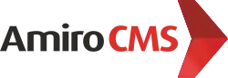 Логотип программы Amiro.CMS