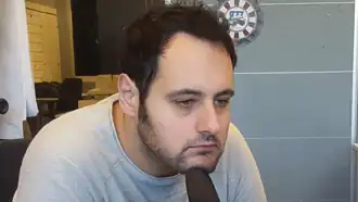 Индивидуум с амотивационным синдромом.